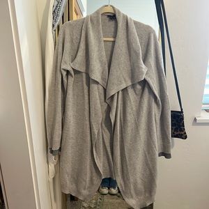 Theory Cashmere Cardigan